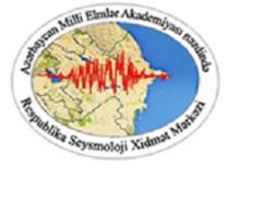 Number of earthquakes registered in Azerbaijan in the first six months of 2021 announced